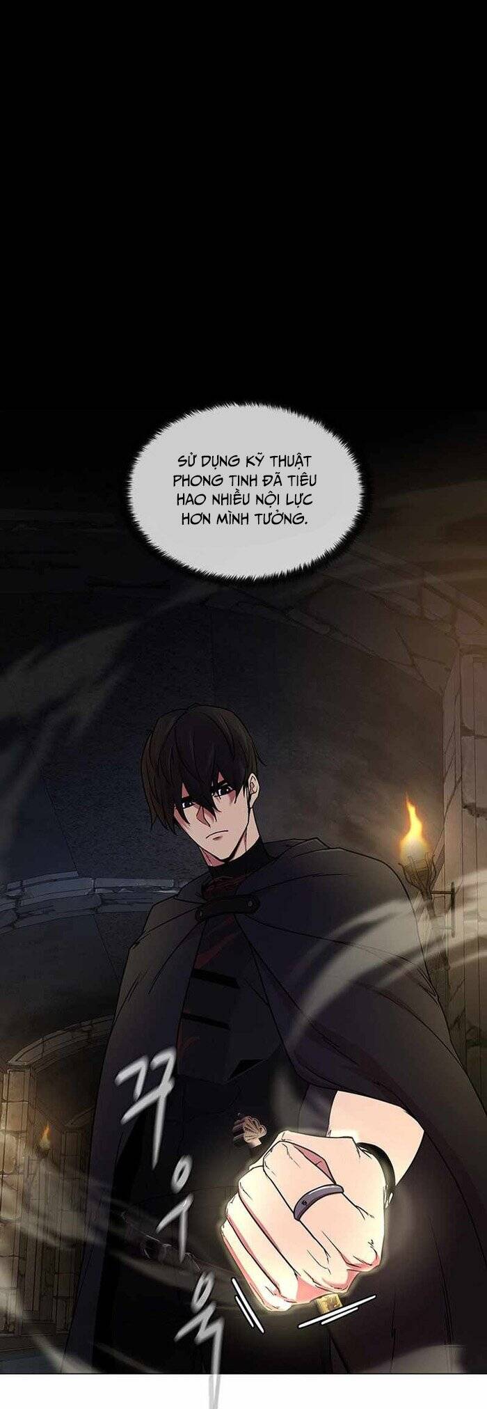 Lãng Khách Một Mình Chap 47 - Next Chap 48