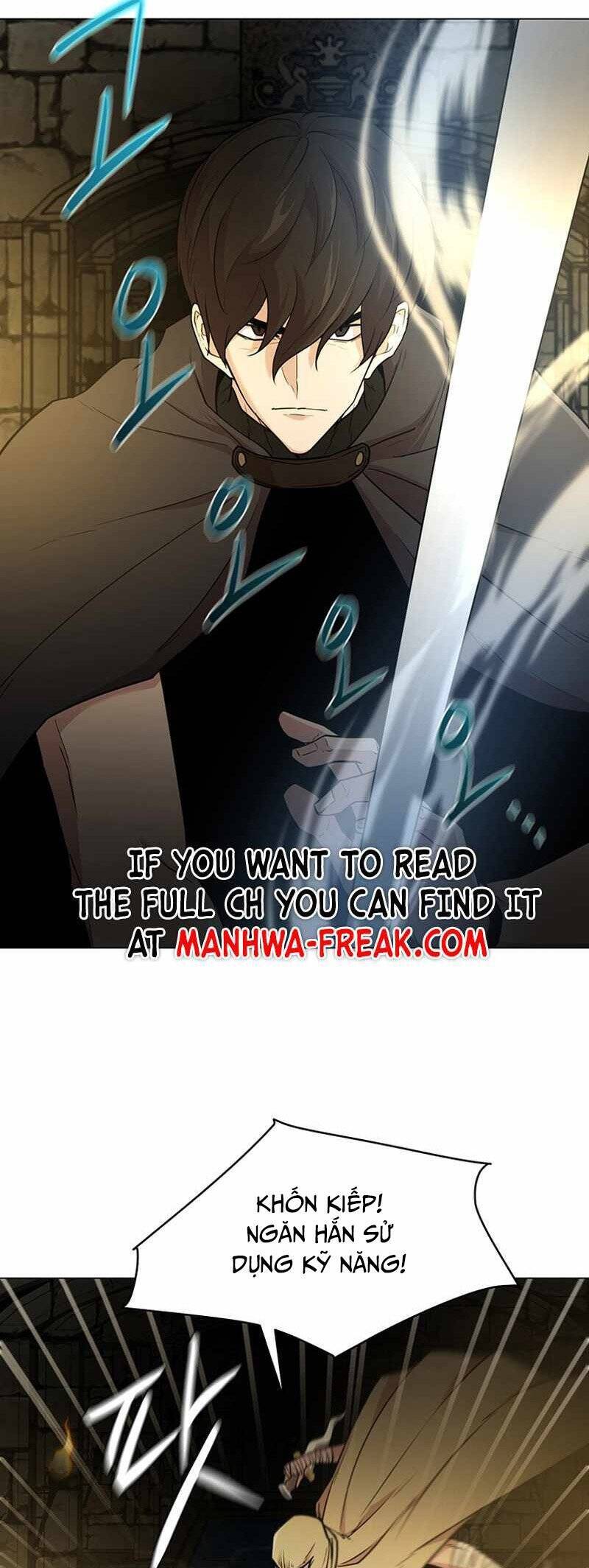 Lãng Khách Một Mình Chap 49 - Next Chap 50