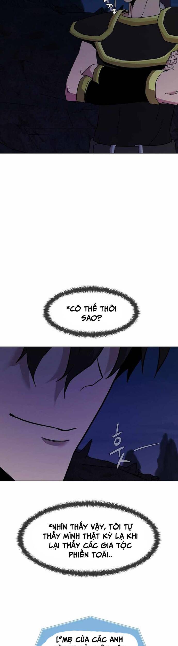 Lãng Khách Một Mình Chap 51 - Next Chap 52