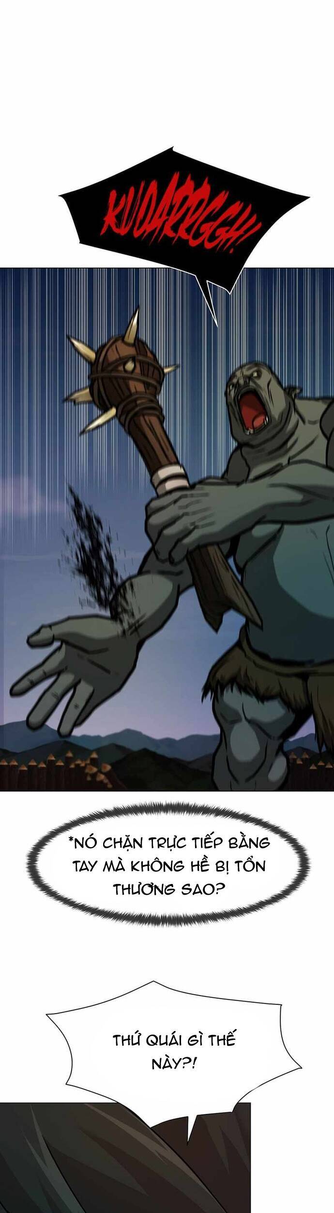 Lãng Khách Một Mình Chap 57 - Next Chap 58