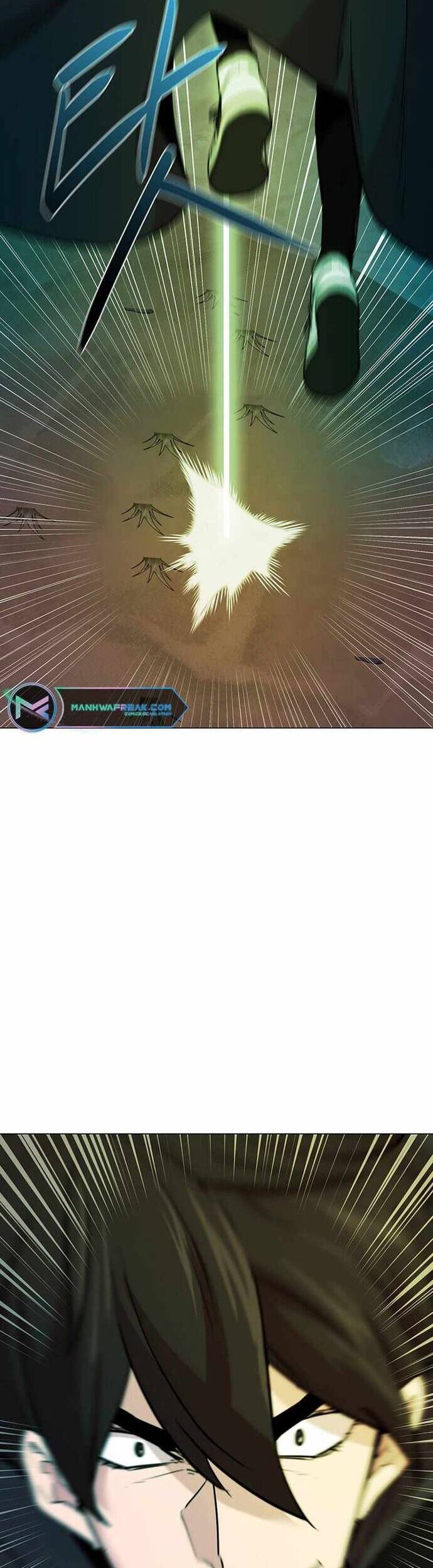 Lãng Khách Một Mình Chap 57 - Next Chap 58