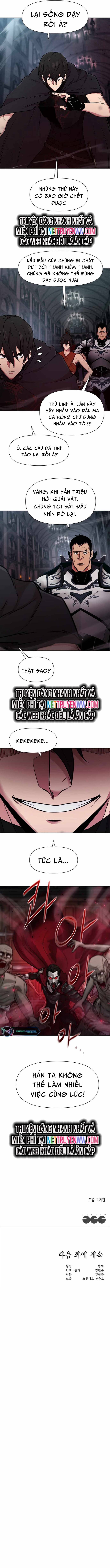 Lãng Khách Một Mình Chap 67 - Next Chap 68