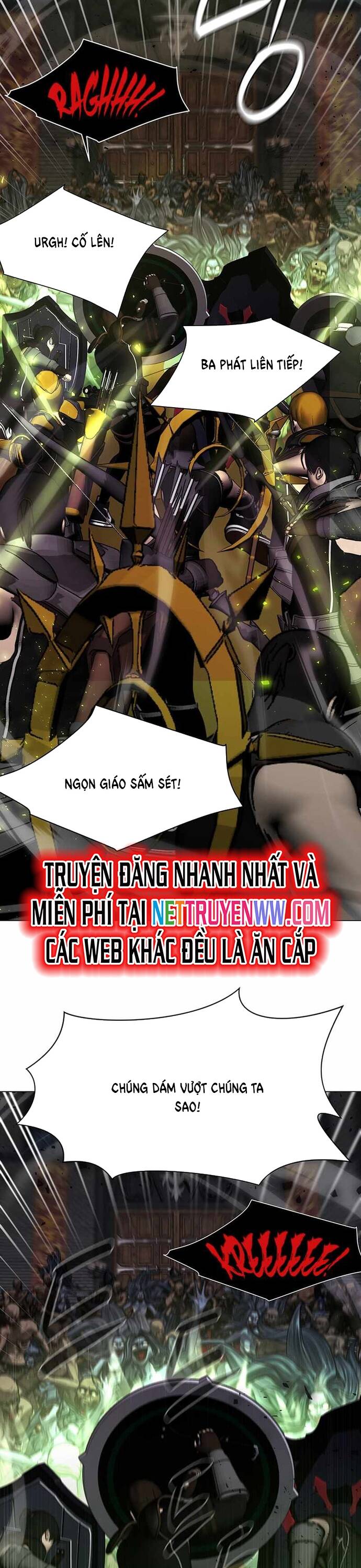 Lãng Khách Một Mình Chap 68 - Next Chap 69