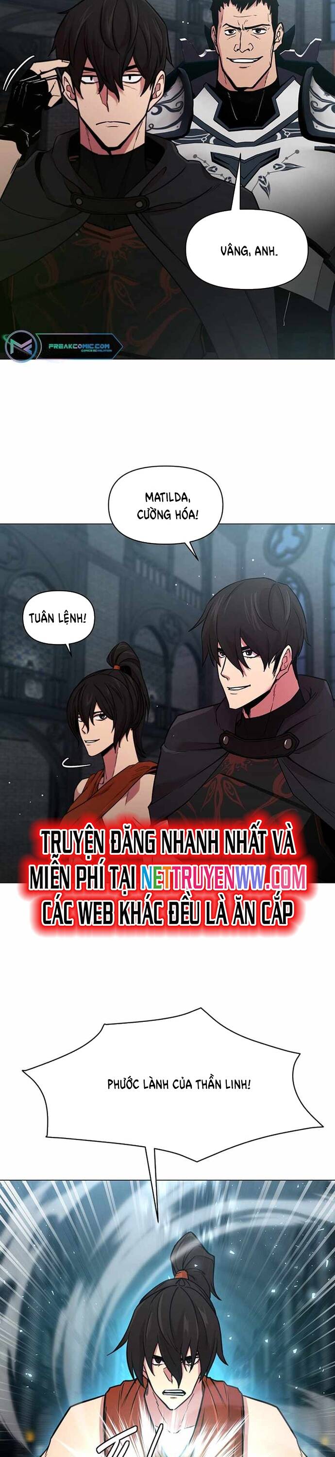 Lãng Khách Một Mình Chap 68 - Next Chap 69