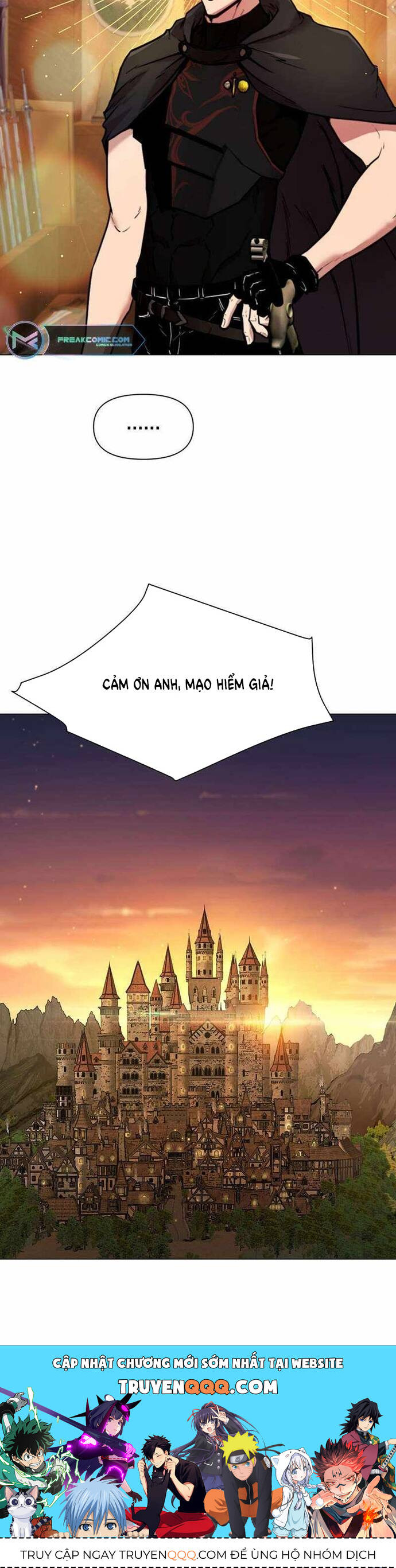 Lãng Khách Một Mình Chap 70 - Next Chap 71