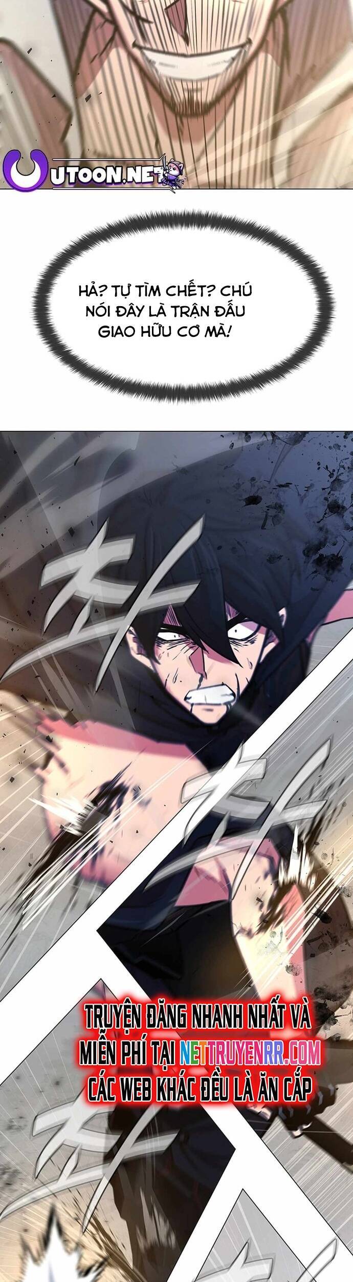 Lãng Khách Một Mình Chap 80 - Next Chap 81