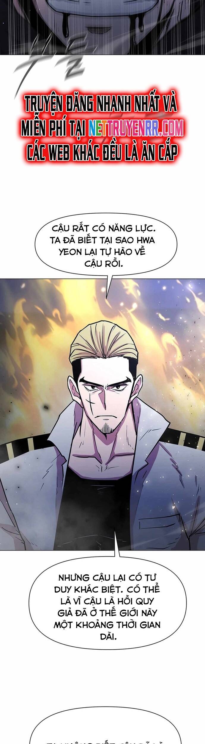 Lãng Khách Một Mình Chap 80 - Next Chap 81