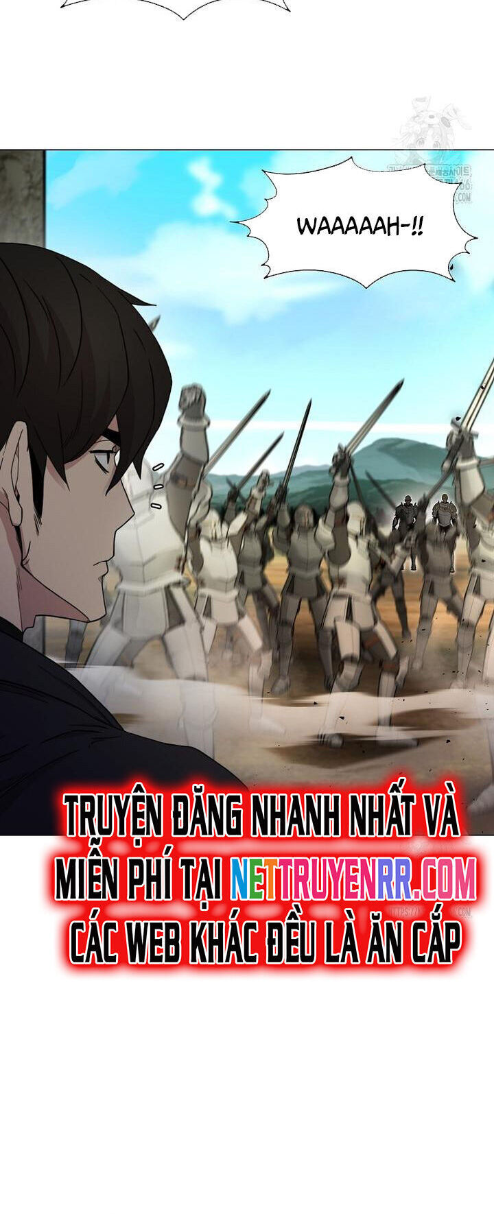 Lãng Khách Một Mình Chap 94 - Next Chap 95