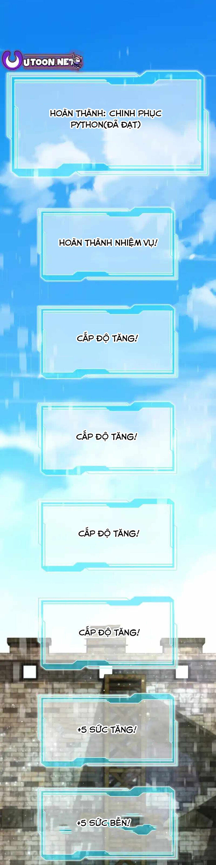 Lãng Khách Một Mình Chap 95 - Next Chap 96