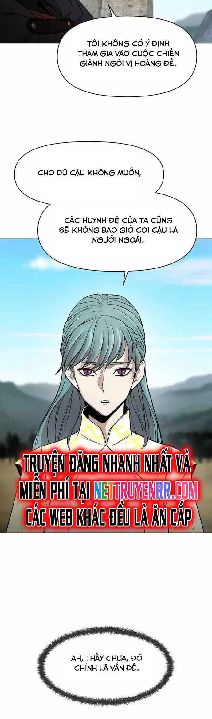 Lãng Khách Một Mình Chap 95 - Next Chap 96