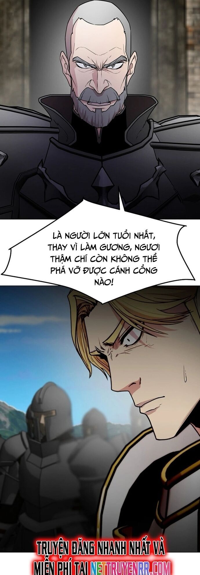Lãng Khách Một Mình Chap 96 - Next Chap 97