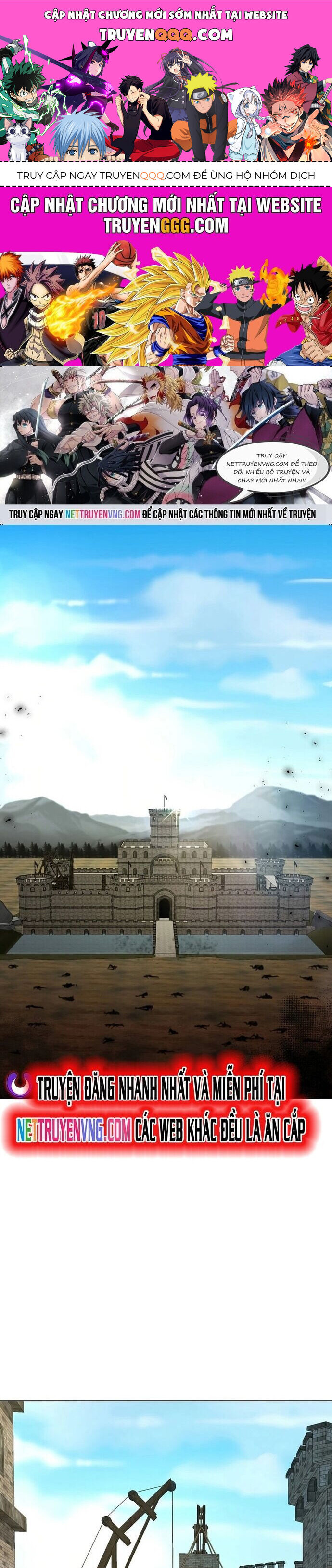 Lãng Khách Một Mình Chap 97 - Next Chap 98