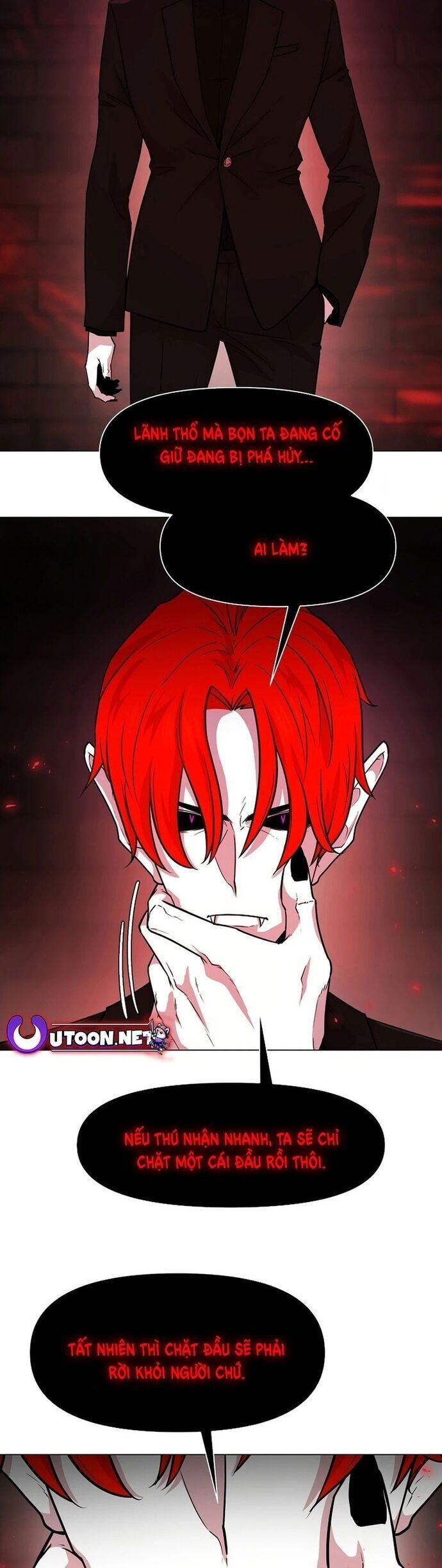 Lãng Khách Một Mình Chap 97 - Next Chap 98