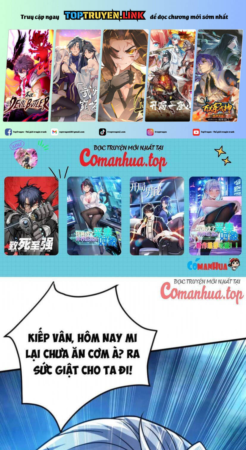 Ẩn Cư Mười Vạn Năm Chap 127 - Next Chap 128