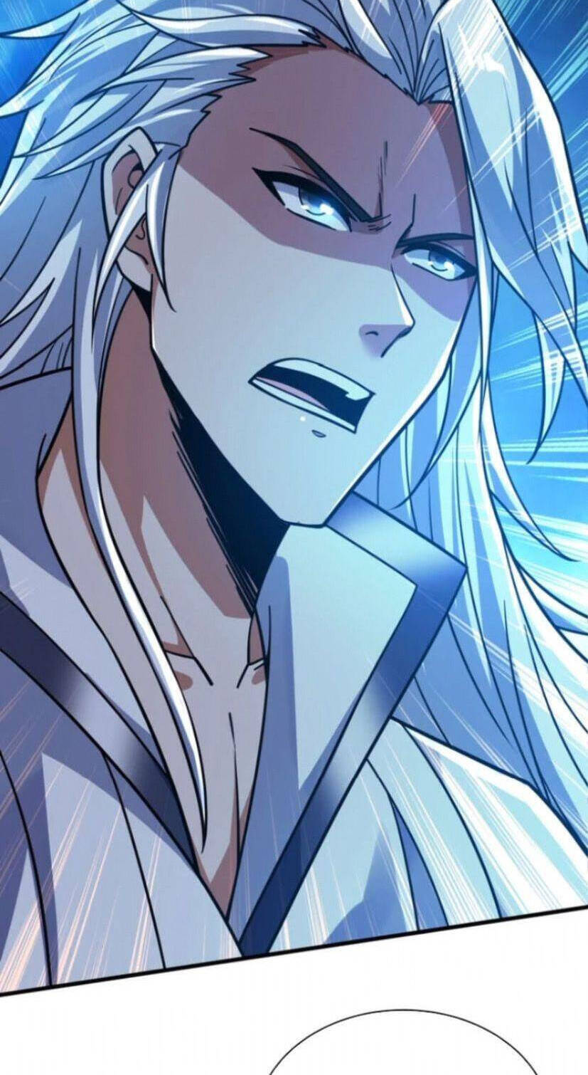 Ẩn Cư Mười Vạn Năm Chap 127 - Next Chap 128