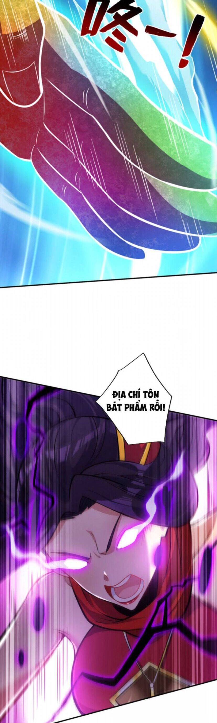 Ẩn Cư Mười Vạn Năm Chap 139 - Next Chap 140