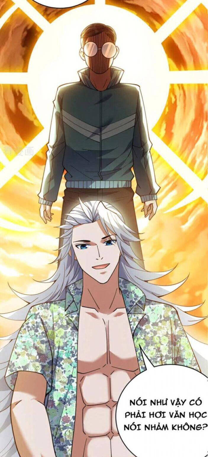 Ẩn Cư Mười Vạn Năm Chap 229 - Next Chap 230