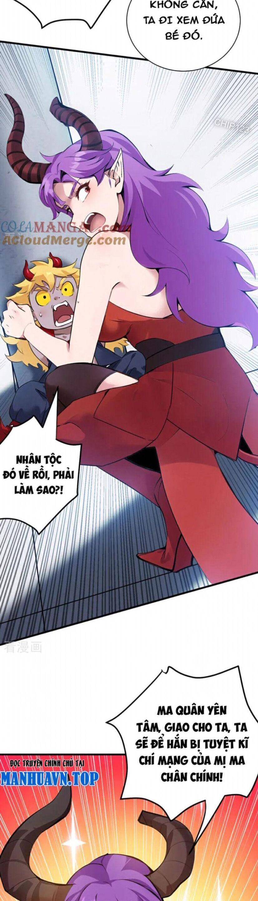 Ẩn Cư Mười Vạn Năm Chap 231 - Next Chap 232