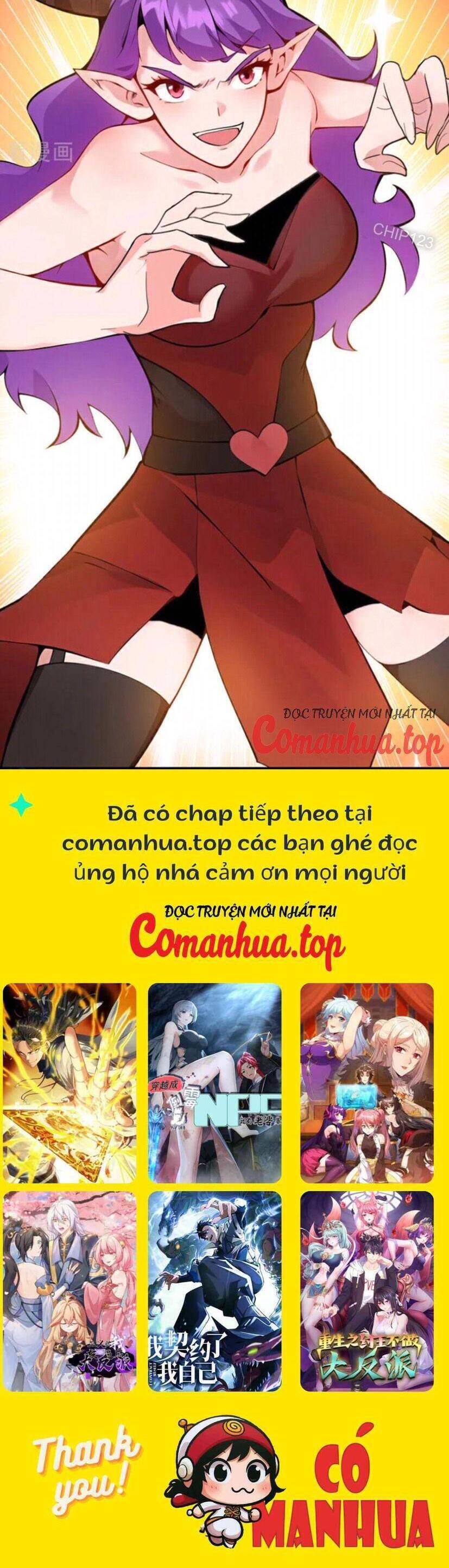 Ẩn Cư Mười Vạn Năm Chap 231 - Next Chap 232