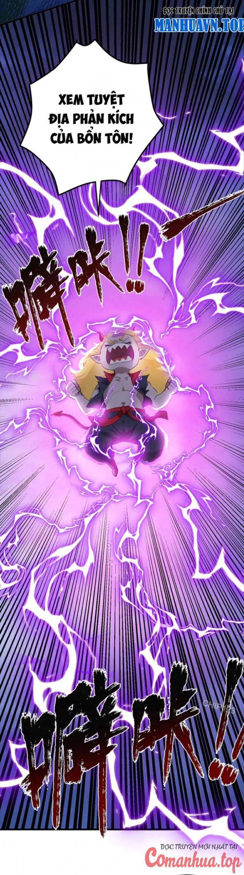 Ẩn Cư Mười Vạn Năm Chap 231 - Next Chap 232