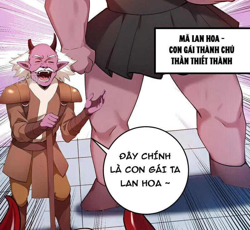 Ẩn Cư Mười Vạn Năm Chap 236 - Next Chap 237