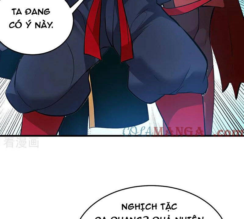 Ẩn Cư Mười Vạn Năm Chap 236 - Next Chap 237