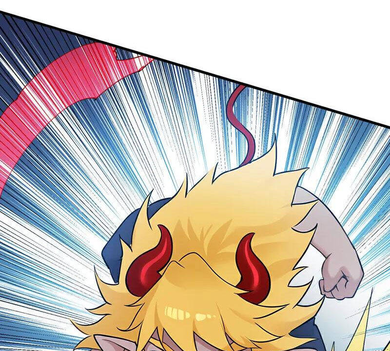 Ẩn Cư Mười Vạn Năm Chap 236 - Next Chap 237