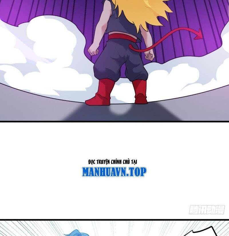 Ẩn Cư Mười Vạn Năm Chap 237 - Next Chap 238