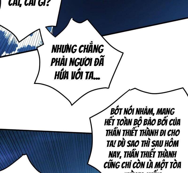 Ẩn Cư Mười Vạn Năm Chap 237 - Next Chap 238
