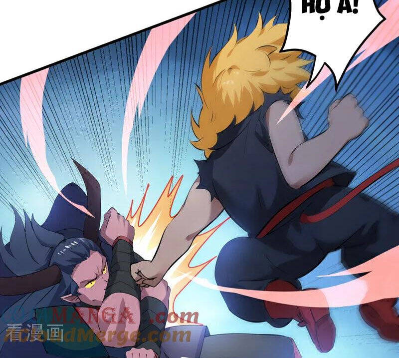 Ẩn Cư Mười Vạn Năm Chap 240 - Next Chap 241