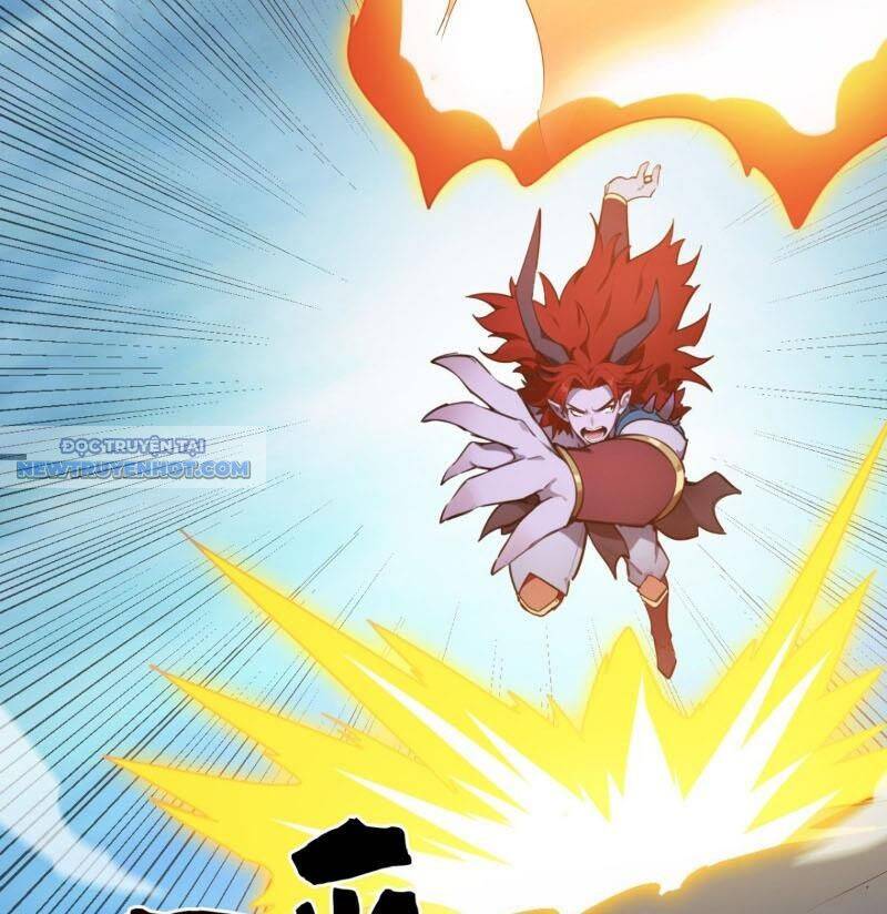 Ẩn Cư Mười Vạn Năm Chap 244 - Next Chap 245