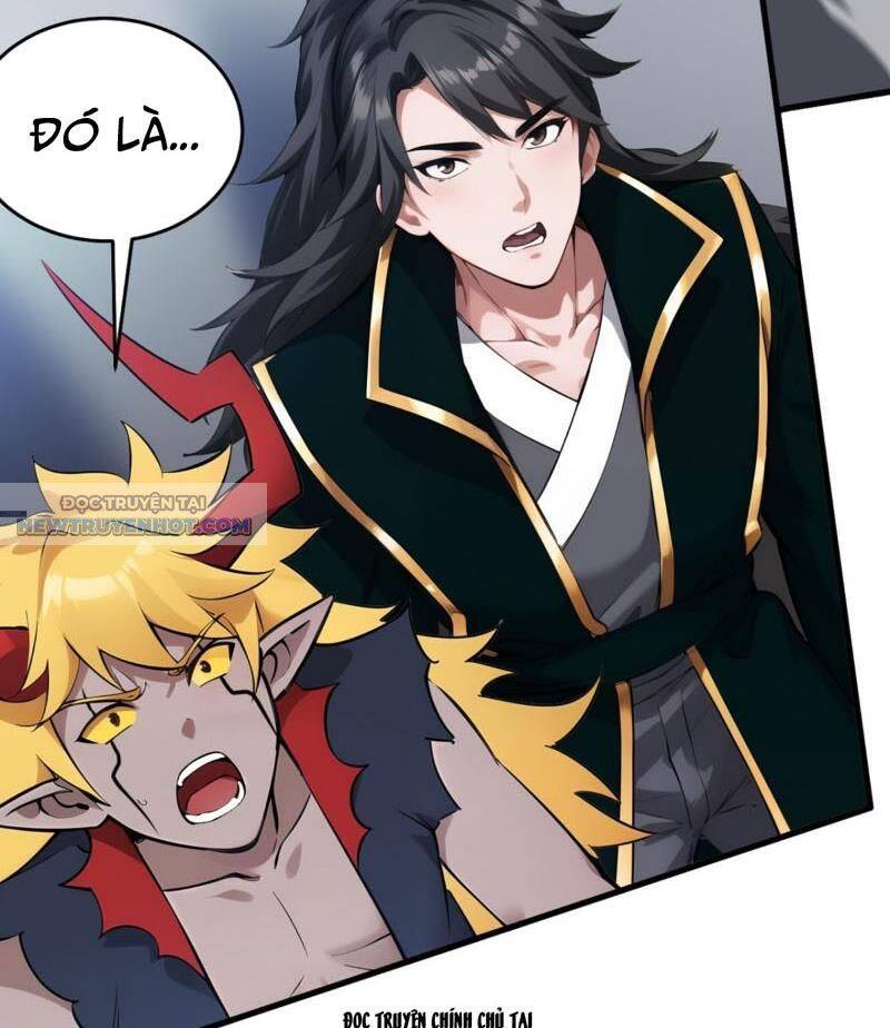 Ẩn Cư Mười Vạn Năm Chap 244 - Next Chap 245