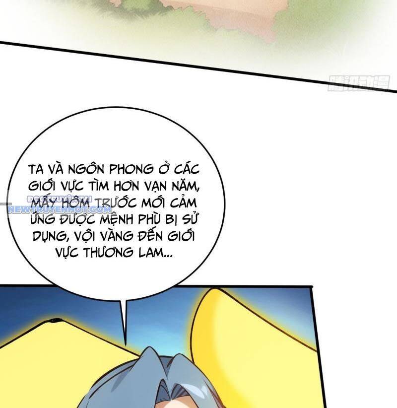 Ẩn Cư Mười Vạn Năm Chap 246 - Next Chap 247