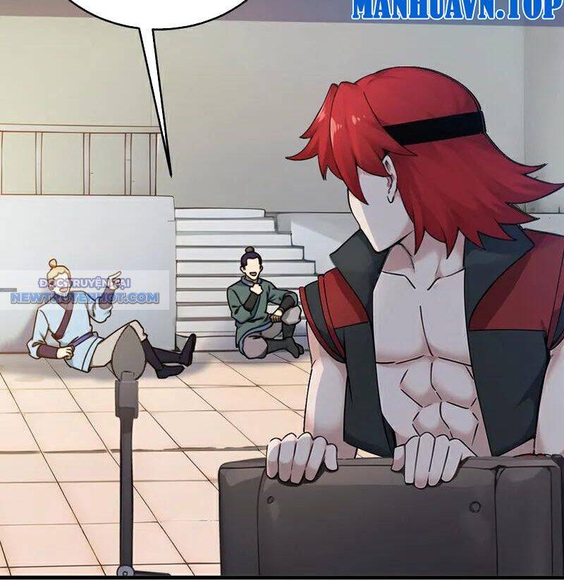 Ẩn Cư Mười Vạn Năm Chap 247 - Next Chap 248