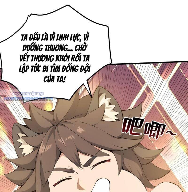 Ẩn Cư Mười Vạn Năm Chap 255 - Next Chap 256