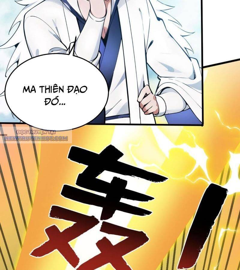 Ẩn Cư Mười Vạn Năm Chap 255 - Next Chap 256