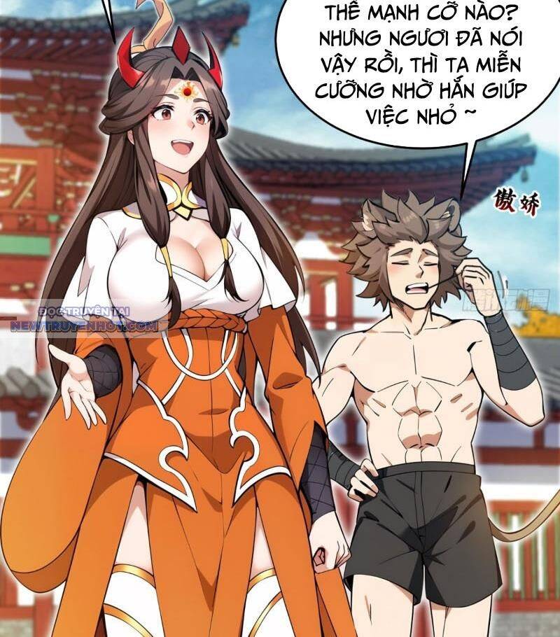 Ẩn Cư Mười Vạn Năm Chap 256 - Next Chap 257