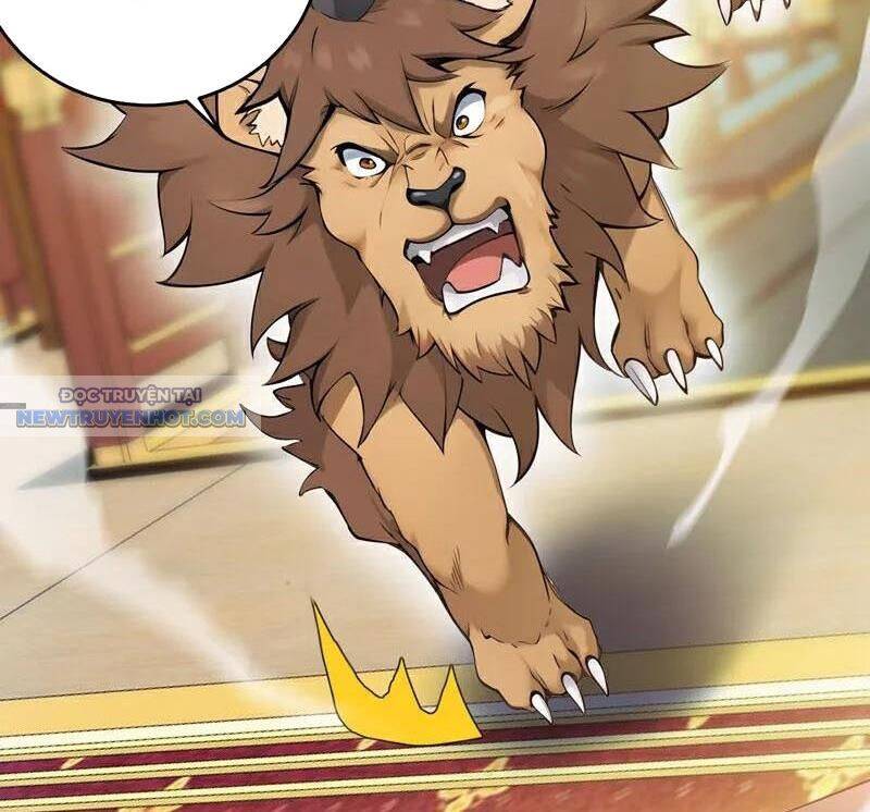 Ẩn Cư Mười Vạn Năm Chap 261 - Next Chap 262