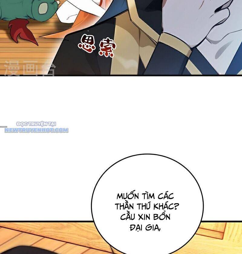 Ẩn Cư Mười Vạn Năm Chap 267 - Next Chap 268