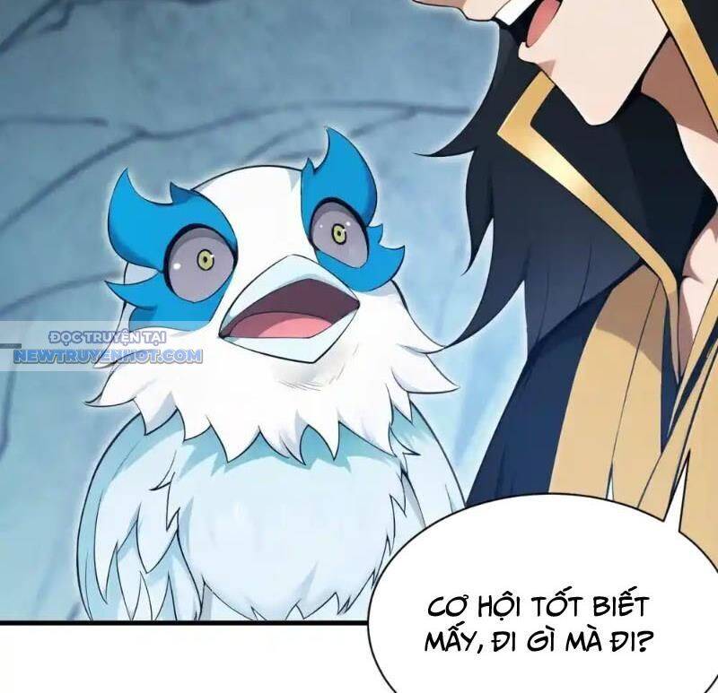 Ẩn Cư Mười Vạn Năm Chap 268 - Next Chap 269