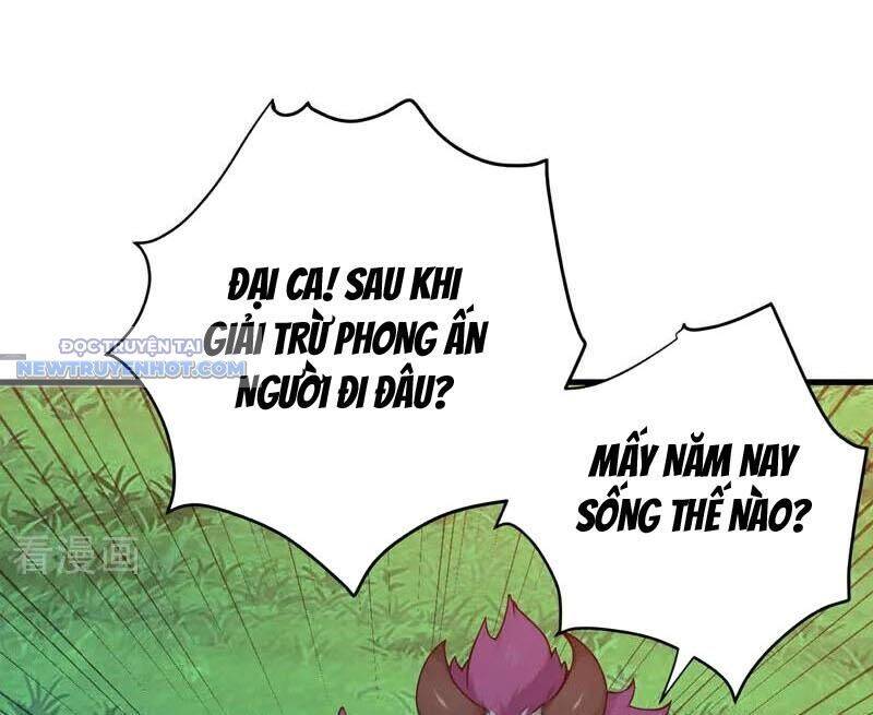Ẩn Cư Mười Vạn Năm Chap 269 - Next Chap 270