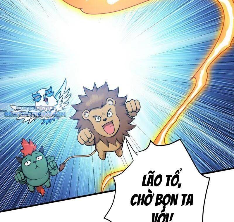 Ẩn Cư Mười Vạn Năm Chap 270 - Next Chap 271