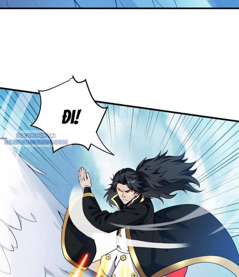 Ẩn Cư Mười Vạn Năm Chap 272 - Next Chap 273
