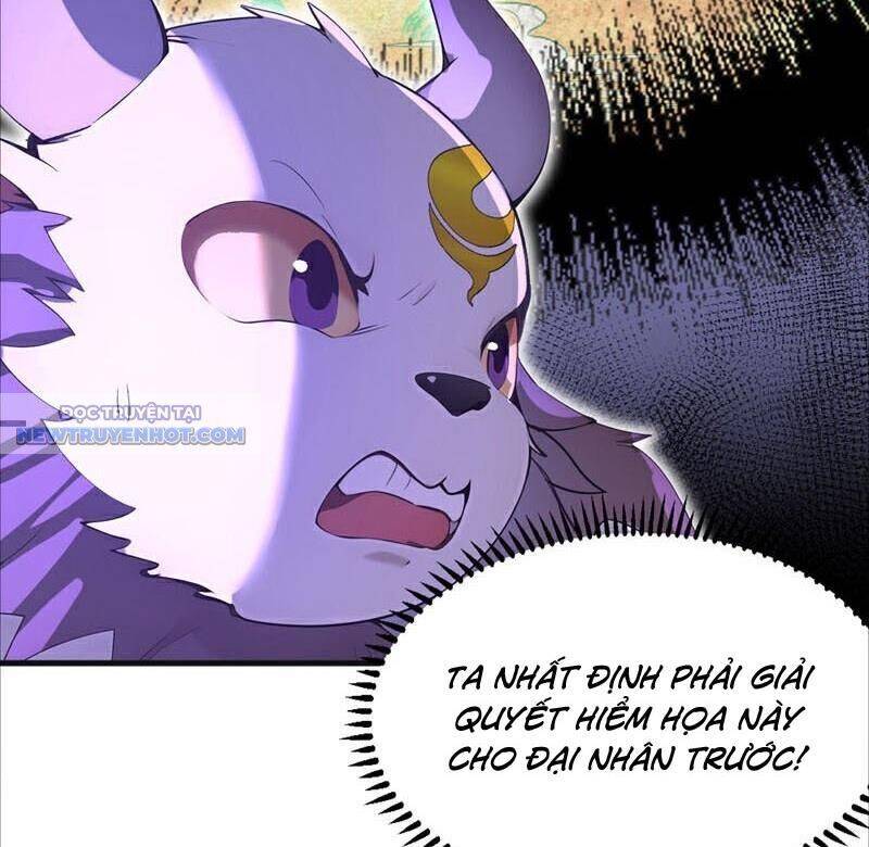 Ẩn Cư Mười Vạn Năm Chap 273 - Next Chap 274