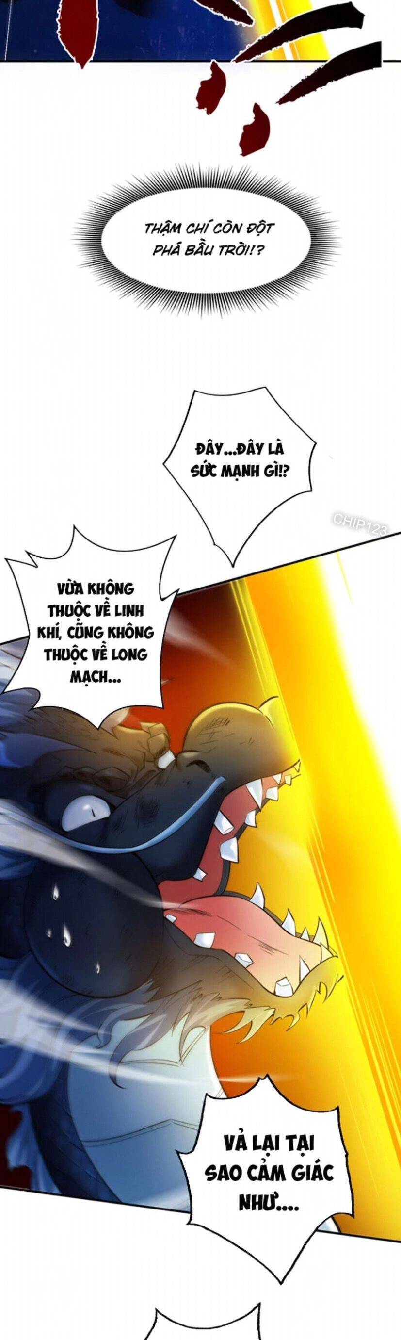 Ẩn Cư Mười Vạn Năm Chap 68 - Next Chap 69