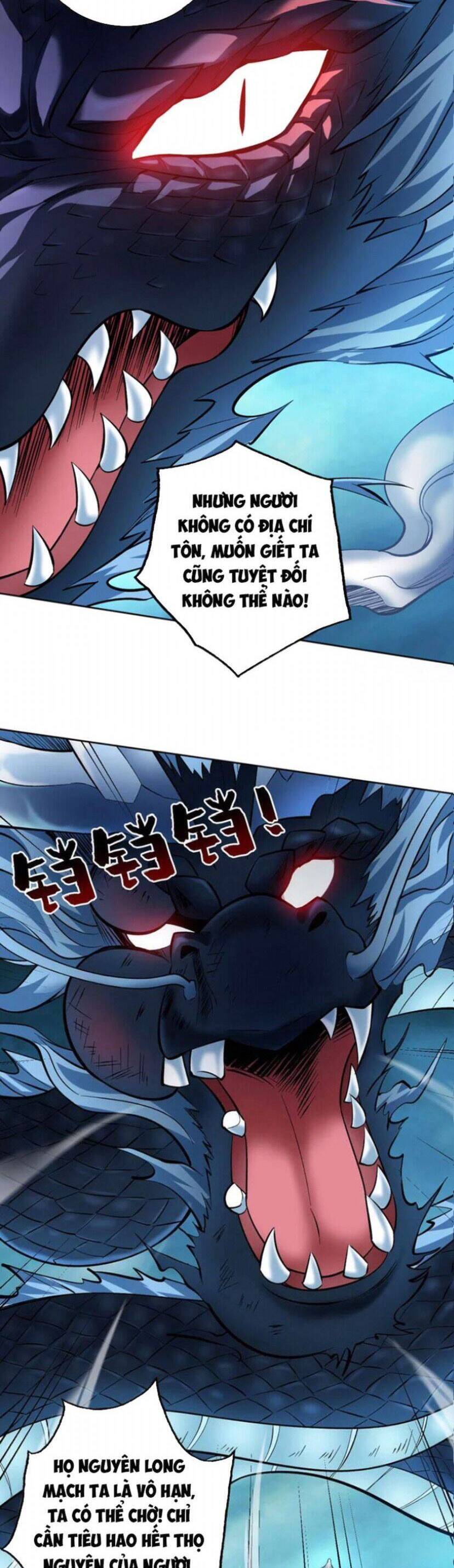 Ẩn Cư Mười Vạn Năm Chap 68 - Next Chap 69