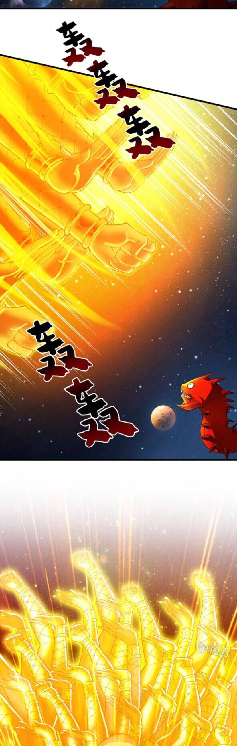 Ẩn Cư Mười Vạn Năm Chap 70 - Next Chap 71