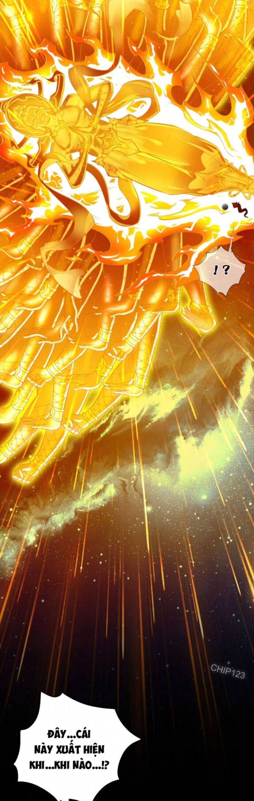 Ẩn Cư Mười Vạn Năm Chap 70 - Next Chap 71