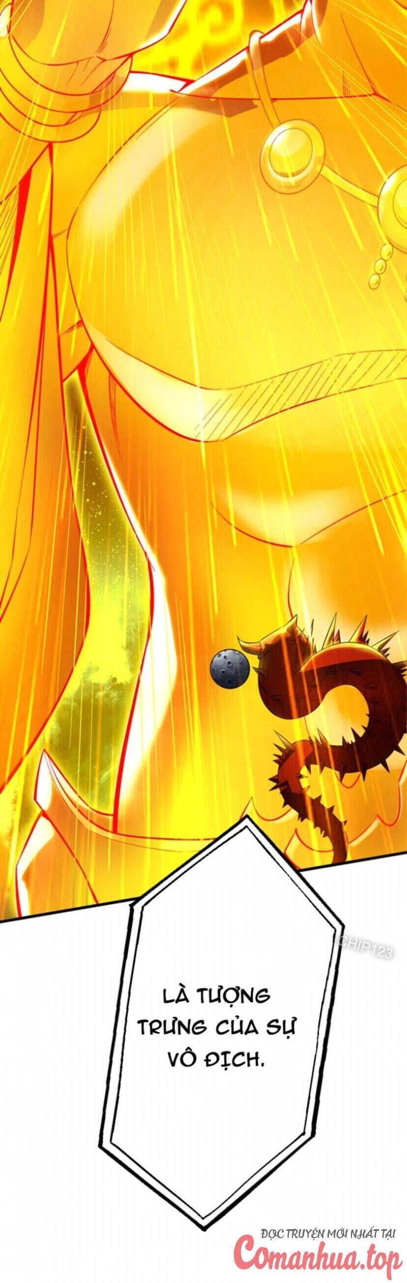 Ẩn Cư Mười Vạn Năm Chap 70 - Next Chap 71