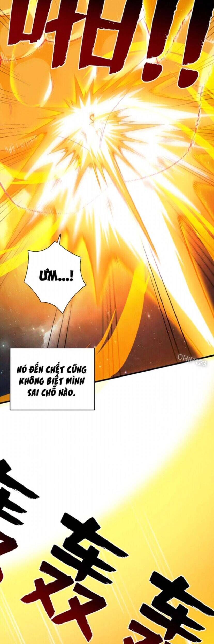 Ẩn Cư Mười Vạn Năm Chap 70 - Next Chap 71